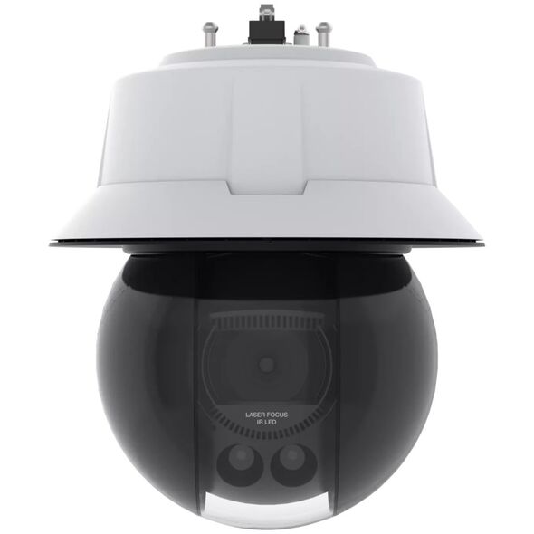 Κάμερα PTZ 4K Q6358-LE - Όχι