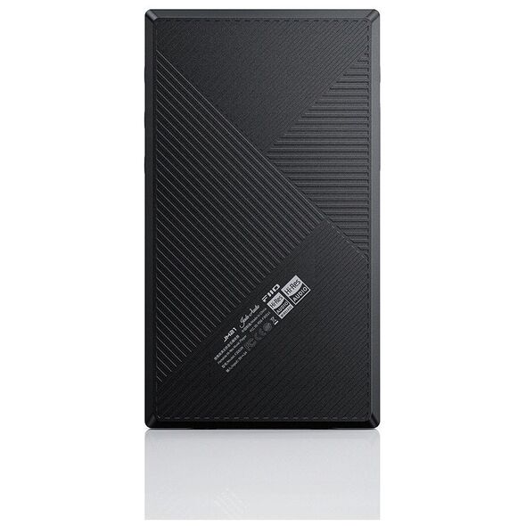 FiiO JM21 - Μαύρο - Φορητός αναπαραγωγέας Hi-Res