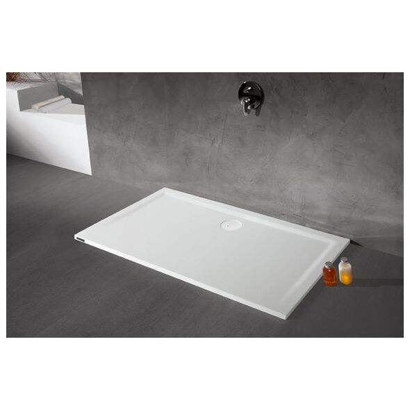 Ορθογώνιος ντουζιέρα Sanplast Space Mineral 100 cm x 80 cm (645-290-0330-01-000)