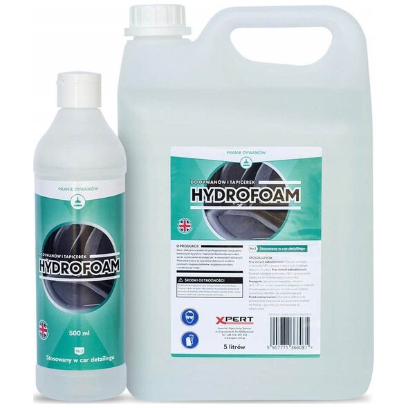 Xpert Xpert Bug buster 500ml (Αφαίρεση εντόμων)