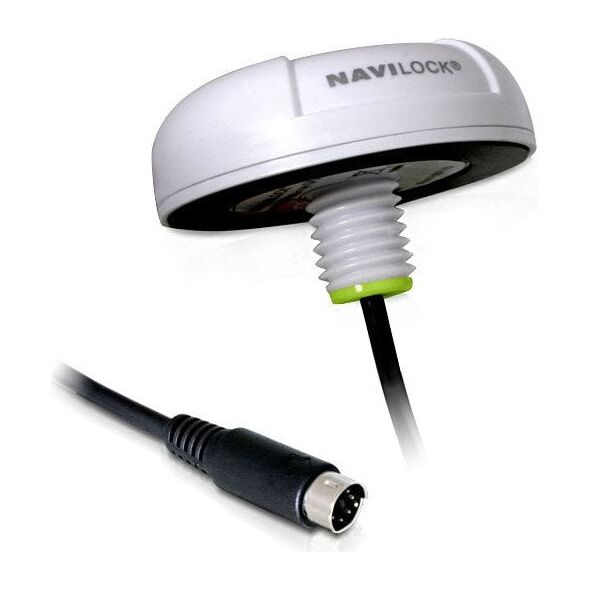 Μονάδα GPS Navilock NaviLock NL-622MP - 61843