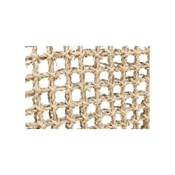 Trixie χαλάκι αναρρίχησης, πουλί/τρωκτικό, θαλάσσιο χόρτο, 30 x 30 cm 12314957 4011905587219