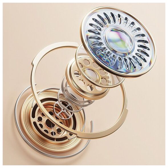 Ακουστικά Awei T85 μπλε (AWE000179)