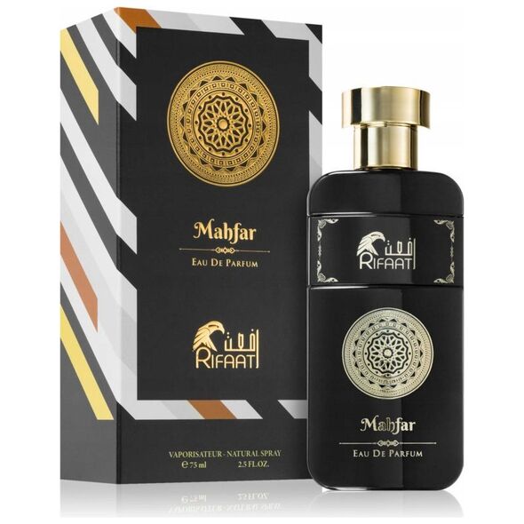 Rifaat, Mahfar, Eau De Parfum, Unisex, 75 ml Unisex