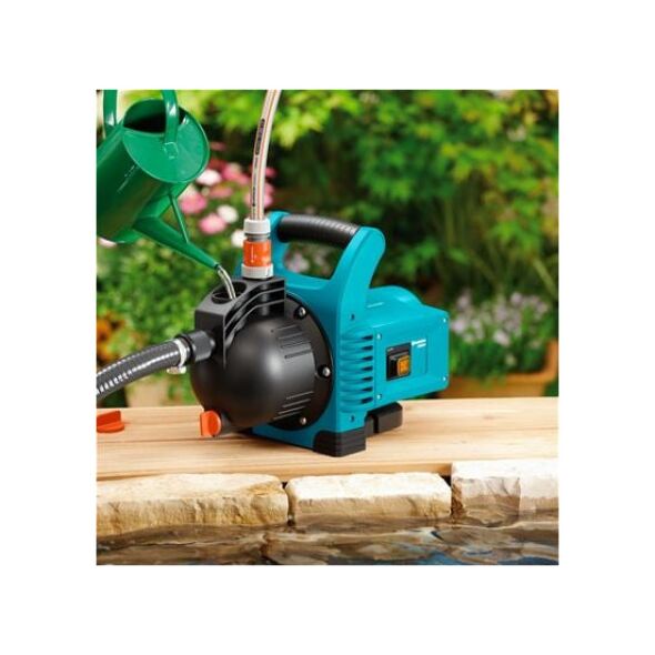 Gardena Pompa ogrodowa 3000/4 (1707-20)