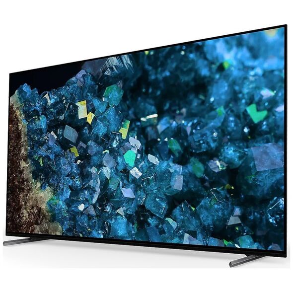 Τηλεόραση Sony XR-83A80L OLED 83'' 4K Ultra HD Google TV
