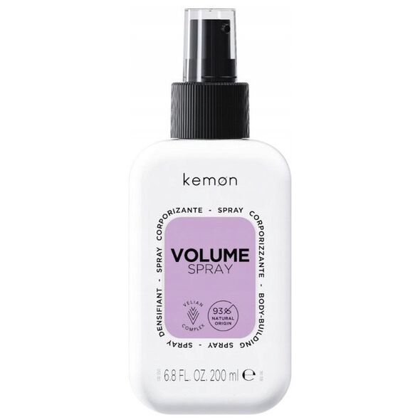 Kemon Volume Spray 200 ml
