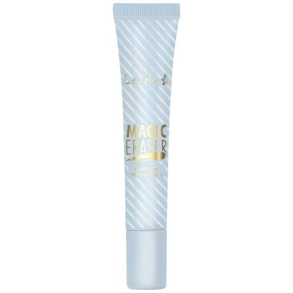 Lovely Lovely Ματ Βάση Μακιγιάζ Magic Eraser 16ml