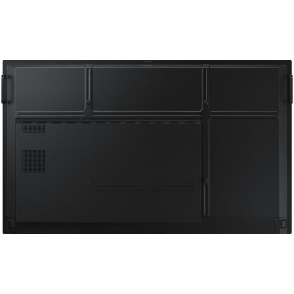 Διαδραστικό Σύστημα SAMSUNG Samsung Interactive Display WA86D - 218 cm (86") Διαγώνιος WAD Series Οθόνη LCD με LED οπίσθιο φωτισμό - Εκπαίδευση / Επιχειρήσεις - με ενσωματωμένο διαδραστικό πίνακα, Οθόνη αφής (Πολλαπλή αφή) - Android - 4K
