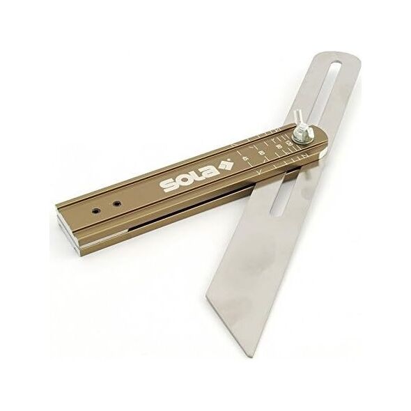 ΡΥΘΜΙΖΟΜΕΝΗ ΓΩΝΙΑ VSTG200 200MM