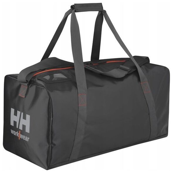 Helly Hansen Τσάντα Helly Hansen Offshore Bag Μαύρο