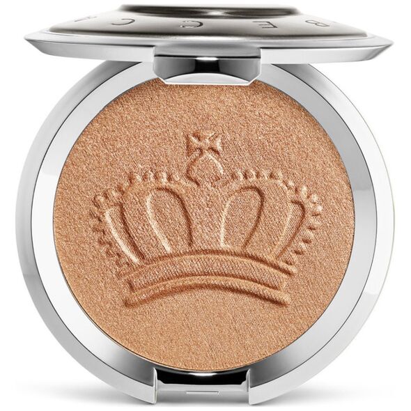 Becca Becca, Shimmering Skin, Shimmering, Highlighter Powder, Royal Glow, 7 g For Women