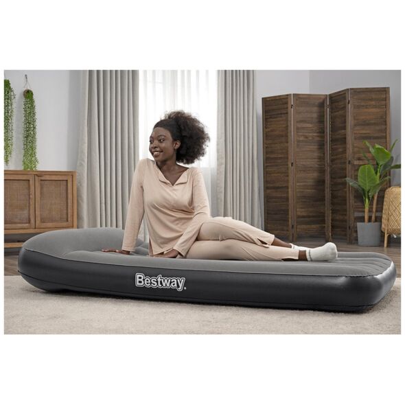 Φουσκωτό Στρώμα 99 x 188 x 30 cm BESTWAY 671BQ