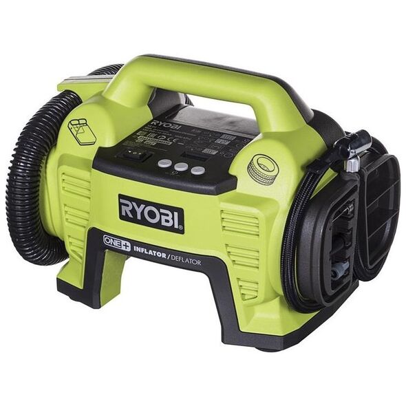 Φορητός αεροσυμπιεστής RYOBI R18I-0 18 V