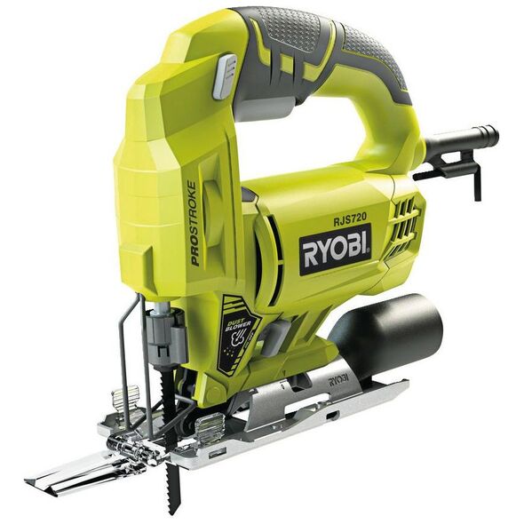 Σέγα Ryobi RYOBI.ΣΕΓΑ RJS720-G RY5133002223 - 5133002223