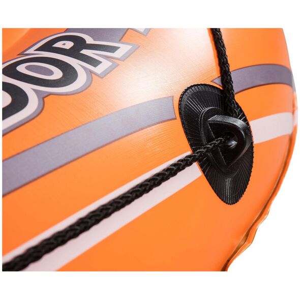 BESTWAY Φουσκωτή Βάρκα Kondor 1000 + κουπιά