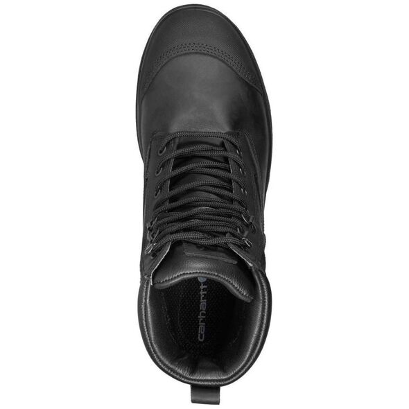 Carhartt Μπότες Carhartt Detroit 6" Boot S3 Μαύρο