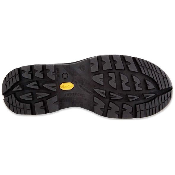 Carhartt Μπότες Carhartt Detroit 6" Boot S3 Σκούρο Καφέ