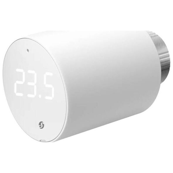 Shelly BLU TRV + BLU Gateway Gen3