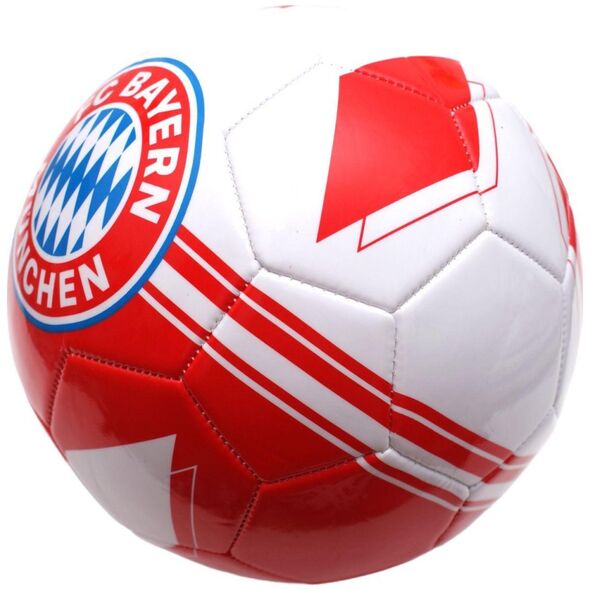 ΜΠΑΛΑ ΠΟΔΟΣΦΑΙΡΟΥ BAYERN MUNCHEN ΜΕΓ.5