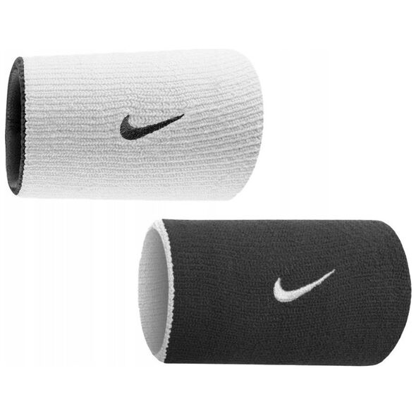 Ιμάντες καρπού DRI-FIT DOUBLEWIDE HOME & AWAY 2 PK