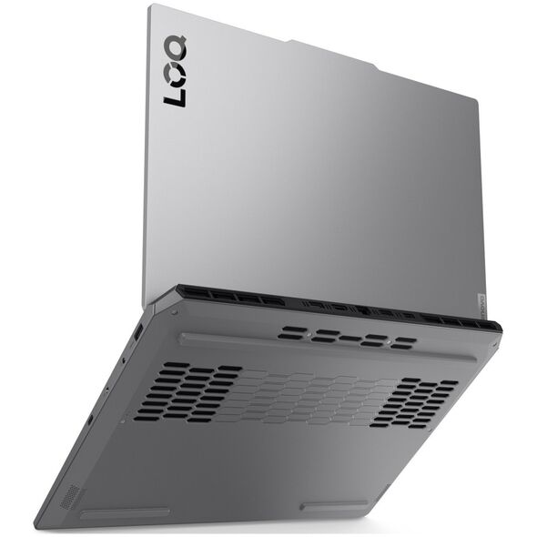 Φορητός Υπολογιστής Lenovo LOQ 15IRX10 i7-13650HX / 32 GB / 512 GB / RTX 5070 / 144 Hz (83JE008YPB)