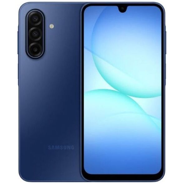 SAMSUNG Galaxy A17 5G 17 cm (6.7") 8 GB 256 GB 5000 mAh Μπλε