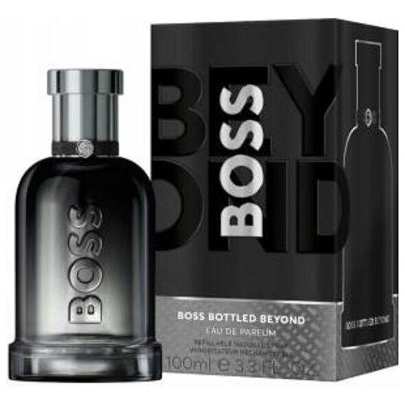 HUGO BOSS Boss Bottled Beyond EDP spray 100ml