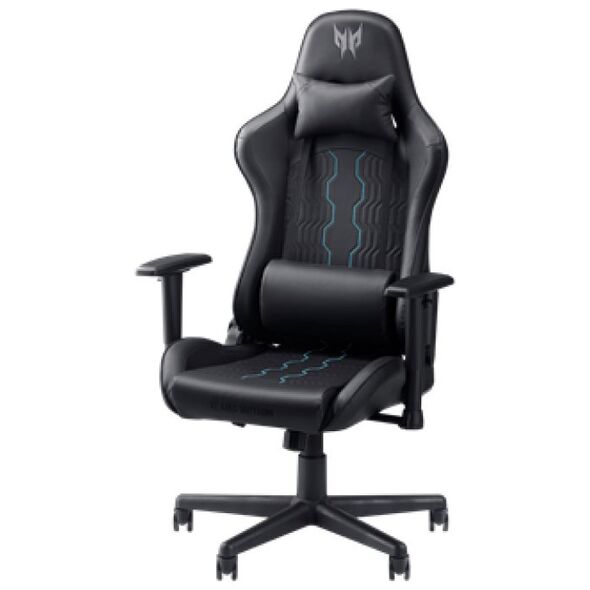 Καρέκλα Gaming Acer Predator Rift Go PGC331, Δερματίνη | Acer