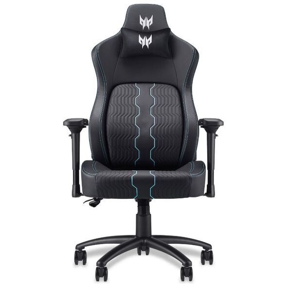 Καρέκλα Gaming Acer Predator Rift Pro, PGC371, Δερματίνη PU | Acer