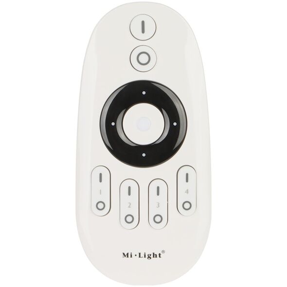 MiBoxer Πιλότος FUT007 Mi-Light CCT ΚΟΥΜΠΙ 4-ζώνες