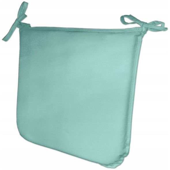 Μαξιλάρι καρέκλας SPIRIT GARDEN, 40 x 40 cm, κόκκινο, TODAY