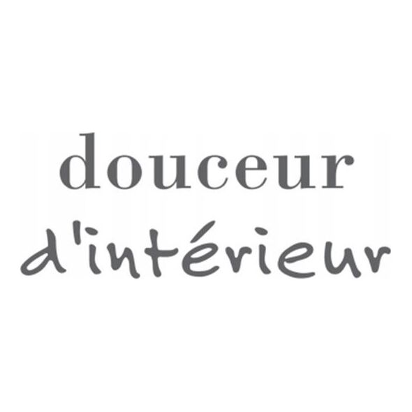 Αντιολισθητικό χαλάκι Douceur d`Interieur MARBRE, 45 x 75 cm, χρώμα λευκό