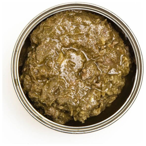 3Coty CHICKEN with Spirulina for Adult cats 180g