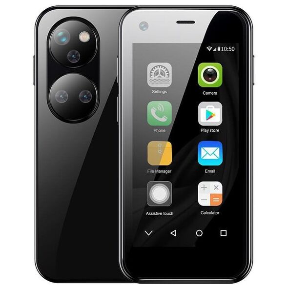 Κινητό τηλέφωνο Artfone Artfone F20