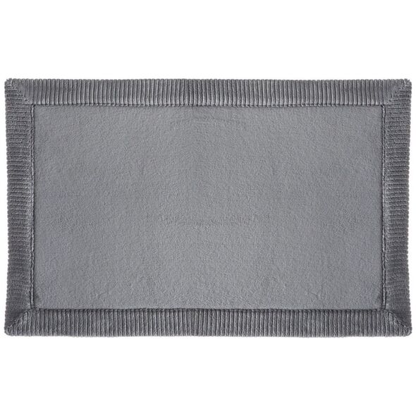 5five Χαλάκι μπάνιου TRIO, memory foam, 80 x 50 cm