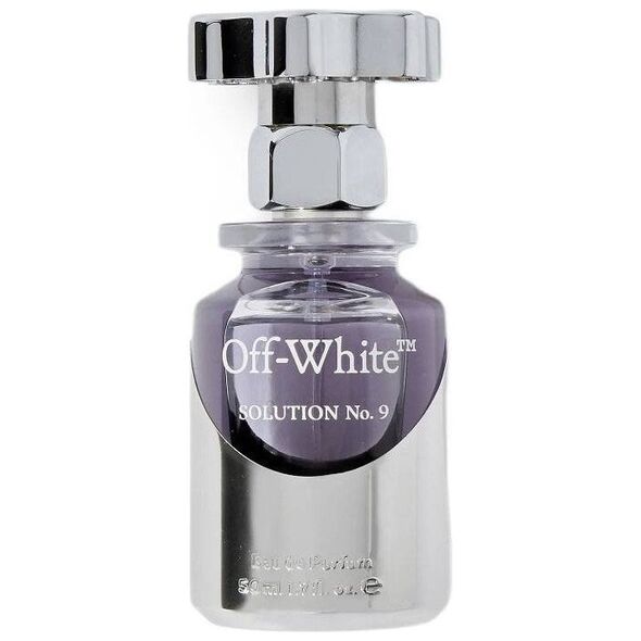 Off-White Λύση Νο.9 Eau de Parfum, 50 ml