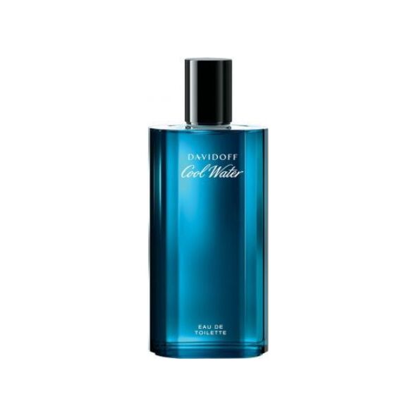 Davidoff Cool Water EDT 125 ml