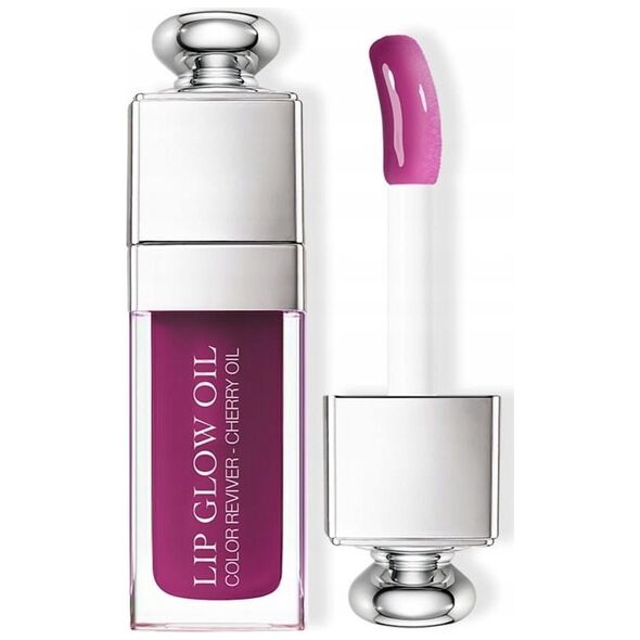 Dior Λάδι για τα χείλη Addict Lip Glow Oil 006 Berry 6 ml