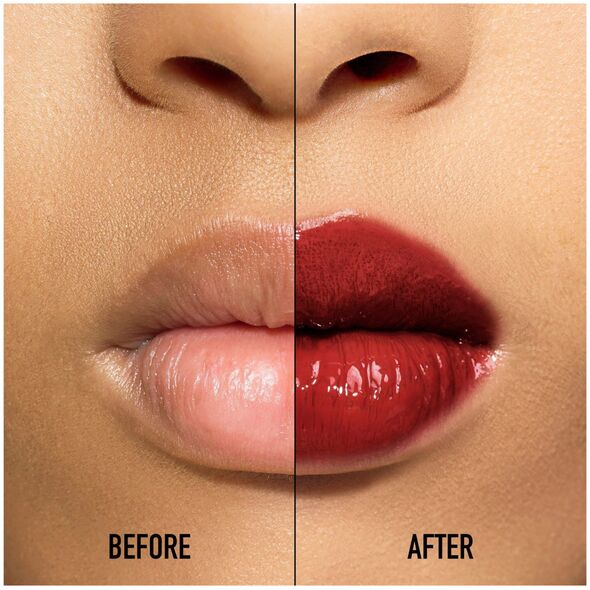 Dior DIOR ADDICT LIP MAXIMIZER 028 DIOR 8 INTENSE 6ML