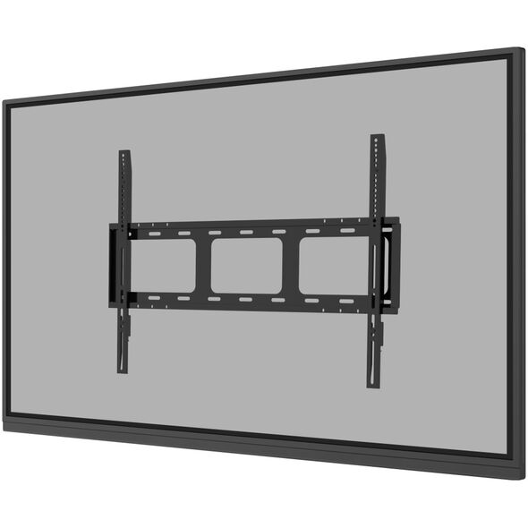 iiyama TE8613A-B1AG signage display Διαδραστική επίπεδη οθόνη 2,17 m (85.6") Wi-Fi 450 cd/m² 4K Ultra HD Μαύρο Οθόνη αφής Ενσωματωμένος επεξεργαστής Android 18/7