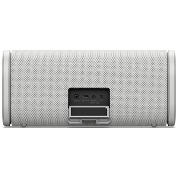 Sony Ult Field 5 Φορητό στερεοφωνικό ηχείο Λευκό 27 W