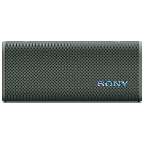Sony SRSULT30H Φορητό στερεοφωνικό ηχείο Γκρι 27 W