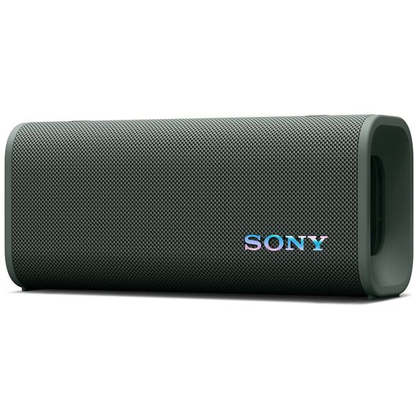 Sony SRSULT30H Φορητό στερεοφωνικό ηχείο Γκρι 27 W