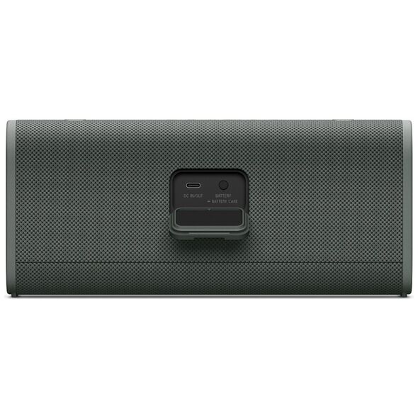 Sony SRSULT30H Φορητό στερεοφωνικό ηχείο Γκρι 27 W