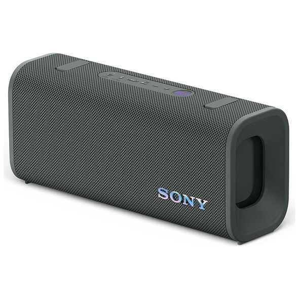 Sony SRSULT30H Φορητό στερεοφωνικό ηχείο Γκρι 27 W