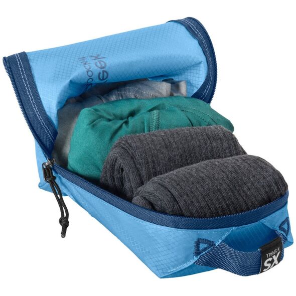 Eagle Creek Isolate Pro Cube Set XS/S/M Blue Dawn