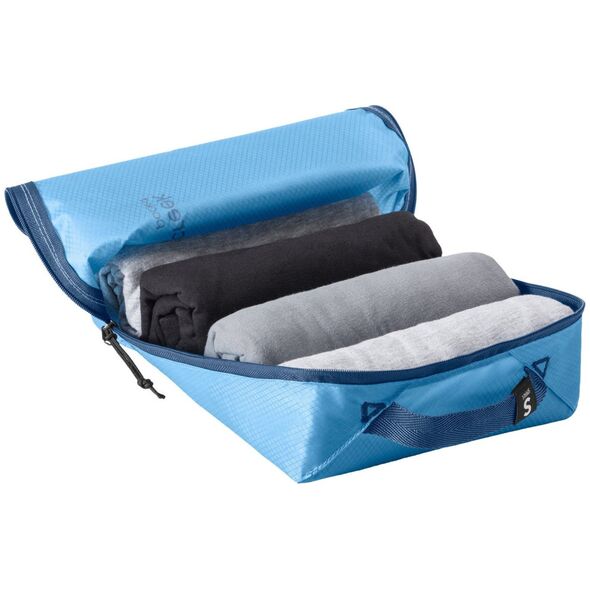 Eagle Creek Isolate Pro Cube Set XS/S/M Blue Dawn