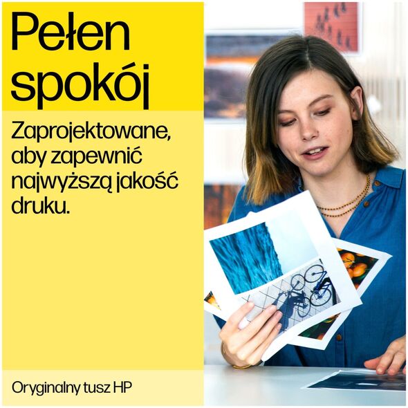 Tusz HP HP Atrament/HP 937 Cyan Original Ink Cart