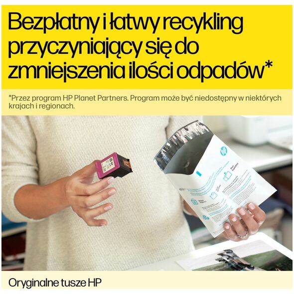 Καλάθι μελάνης HP HP/HP 937 Magenta